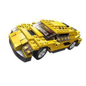 【LEGO(レゴ) クリエーター】 クリエイター・クールカー 4939 |  | 02
