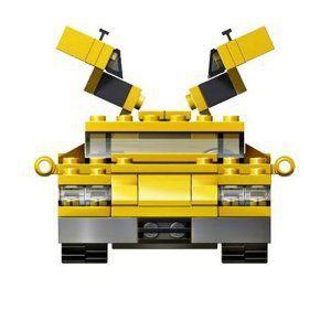 【LEGO(レゴ) クリエーター】 クリエイター・クールカー 4939 |  | 03