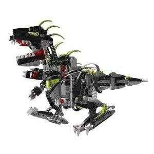 【LEGO(レゴ) クリエーター】 クリエイター モンスターダイノ 4958_3