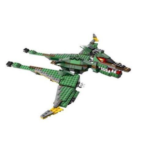 【LEGO(レゴ) クリエーター】 クリエイター ステゴザウルス 4998 |  | 02