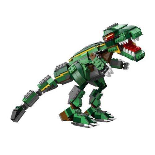 【LEGO(レゴ) クリエーター】 クリエイター ステゴザウルス 4998 |  | 03