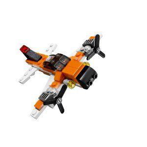 【LEGO(レゴ) クリエーター】 クリエイター ミニプレーン 5762 |  | 03