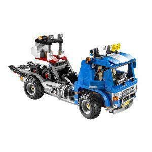 【LEGO(レゴ) クリエーター】 クリエイター・オフロード 5893 Offroad Power 5893 |  | 03