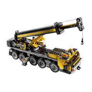 【LEGO(レゴ) クリエーター】 クリエイター ハイウェイキャリアカー 6753 |  | 03