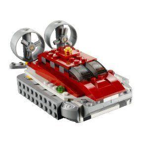 【LEGO(レゴ) クリエーター】 クリエイター プロペラアドベンチャー 7292 |  | 03