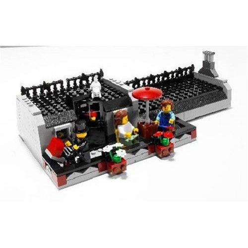 LEGO(レゴ) クリエーター】 クリエイター グリーン・グローサー 10185 