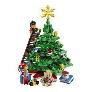【LEGO(レゴ) クリエーター】 クリエイター クリスマスセット 10199  LEGO |  | 02