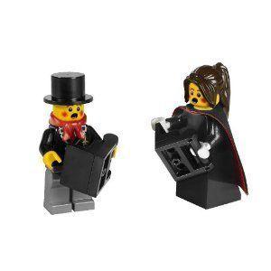 【LEGO(レゴ) クリエーター】 クリエイター クリスマスセット 10199  LEGO |  | 03