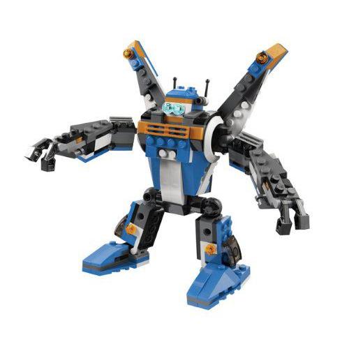 【LEGO(レゴ) クリエーター】 クリエイター サンダーウイング 31008   ☆ ギフト プレゼントの画像