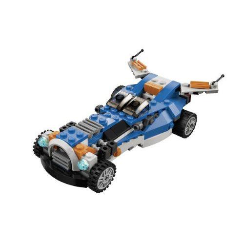 【LEGO(レゴ) クリエーター】 クリエイター サンダーウイング 31008   ☆ ギフト プレゼントの画像