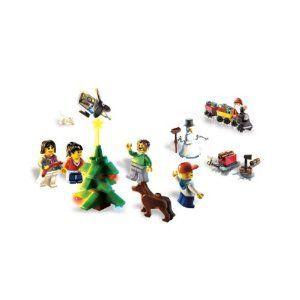 【LEGO(レゴ) シティ】 シティ アドベントカレンダー 2824 |  | 02