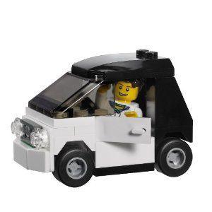 【LEGO(レゴ) シティ】 シティ コンパクトカー 3177 |  | 03