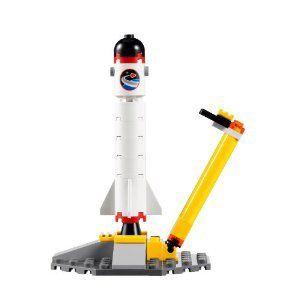 【LEGO(レゴ) シティ】 シティ サテライトバン 3366 |  | 02