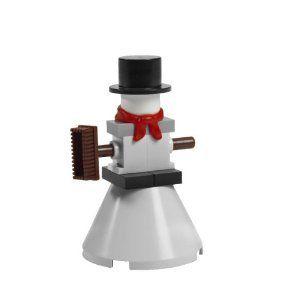 【LEGO(レゴ) シティ】 シティ アドベントカレンダー 7687 |  | 02