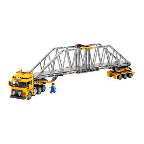 【LEGO(レゴ) シティ】 シティ　7900 Heavy Loader |  | 01