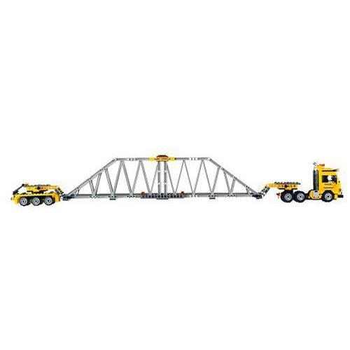 【LEGO(レゴ) シティ】 シティ　7900 Heavy Loader |  | 02