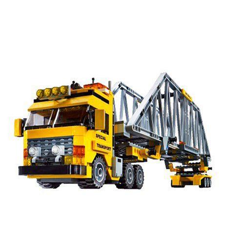 【LEGO(レゴ) シティ】 シティ　7900 Heavy Loader |  | 03