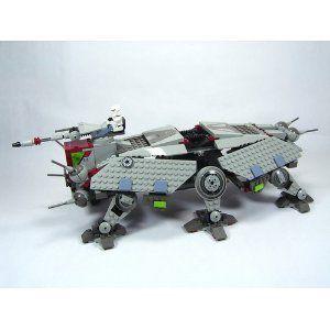 【LEGO(レゴ) スターウォーズ】 スター・ウォーズ 4482 ＡＴ−ＴＥ |  | 01