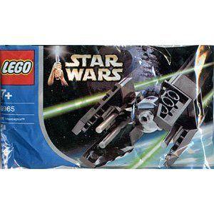 【LEGO(レゴ) スターウォーズ】 スターウォーズ LEGO6965 タイ・インターセプター | 