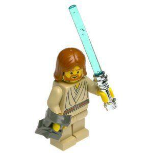 【LEGO(レゴ) スターウォーズ】 7143 「スターウォーズ」シリーズ Jedi Starfighter_1