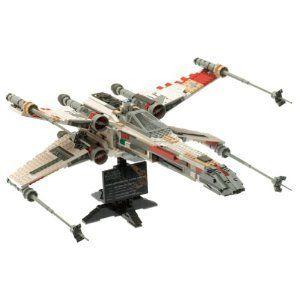 LEGO(レゴ) スターウォーズ】 絶版 7191 X-wing スターウォーズ LEGO(レゴ) スターウォーズ】 絶版 7191 X-wing スターウォーズ