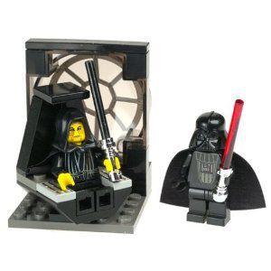 【LEGO(レゴ) スターウォーズ】 スター・ウォーズ 7200 最後の決闘I | 