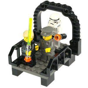 【LEGO(レゴ) スターウォーズ】 7201 スター・ウォーズ 最後の決闘II FINAL DUELII | 