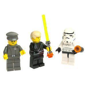 【LEGO(レゴ) スターウォーズ】 7201 スター・ウォーズ 最後の決闘II FINAL DUELII |  | 01
