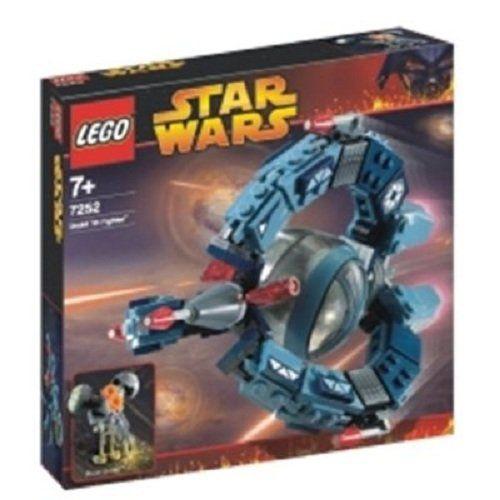LEGO(レゴ) スターウォーズ】 スター・ウォーズ ドロイド・トライ