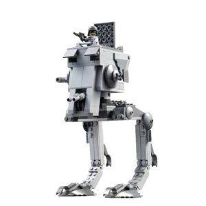 【LEGO(レゴ) スターウォーズ】 スターウォーズ AT-ST 7657 |  | 03