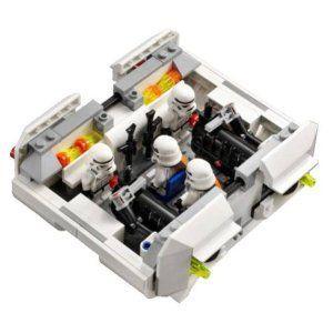 【LEGO(レゴ) スターウォーズ】 スターウォーズ インペリアル・ランディング・クラフト 7659 |  | 03