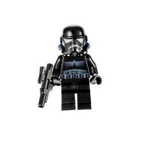 【LEGO(レゴ) スターウォーズ】 スターウォーズ インペリアル・ドロップシップ 7667 |  | 02