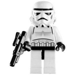 【LEGO(レゴ) スターウォーズ】 スターウォーズ インペリアル・ドロップシップ 7667 |  | 03