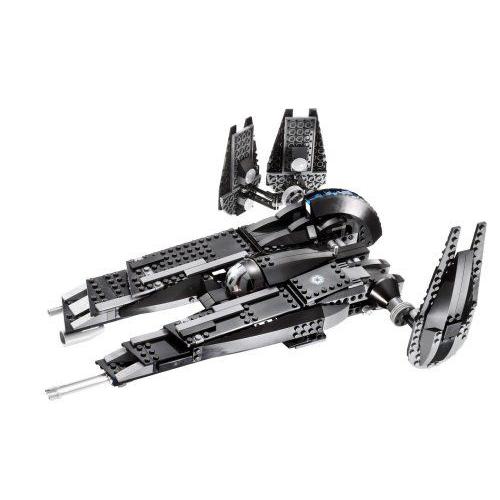 【LEGO(レゴ) スターウォーズ】 スターウォーズ ローグ・シャドウ 7672 |  | 03