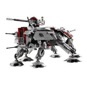 LEGO(レゴ) スターウォーズ】 スターウォーズ AT-TE ウォーカー LEGO(レゴ) スターウォーズ】 スターウォーズ AT-TE ウォーカー