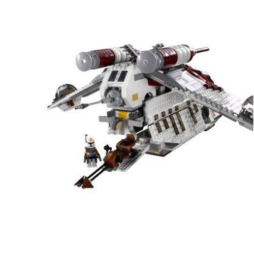 LEGO(レゴ) スターウォーズ】 リパブリック・アタック LEGO(レゴ) スターウォーズ】 リパブリック・アタック