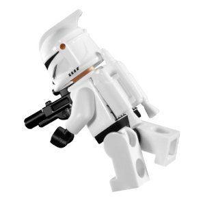 【LEGO(レゴ) スターウォーズ】 スターウォーズ コーポレート・アライアンス・タンク・ドロイド 7748