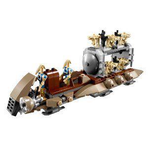 【LEGO(レゴ) スターウォーズ】 スター・ウォーズ ナブーの戦い 7929 |  | 02