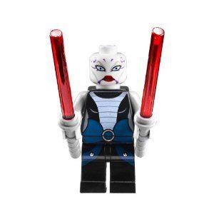 【LEGO(レゴ) スターウォーズ】 スター・ウォーズ ダソミア・スピーダー 7957 |  | 03