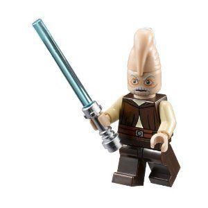 【LEGO(レゴ) スターウォーズ】 スター・ウォーズ ジオノージアン・スターファイター 7959 |  | 03