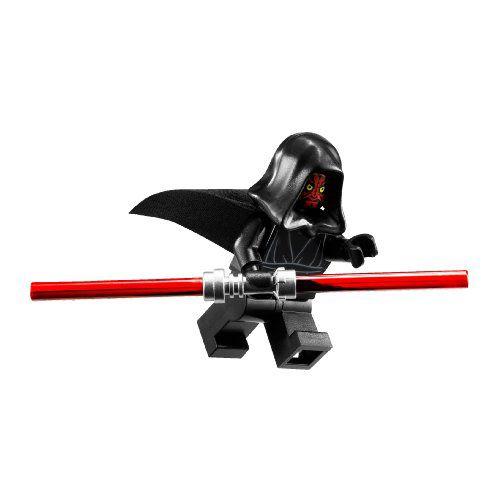 【LEGO(レゴ) スターウォーズ】 スター・ウォーズ ダース・モールのシス・インフィルトレーター 7961 |  | 03