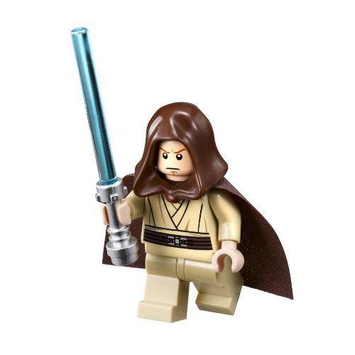 【LEGO(レゴ) スターウォーズ】 スター・ウォーズ アナキンとセブルバのポッドレーサー 7962 |  | 02