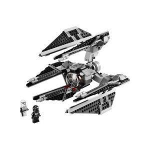 【LEGO(レゴ) スターウォーズ】 スター・ウォーズ  Star Wars Tie Defender 8087 | 