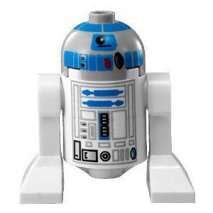 【LEGO(レゴ) スターウォーズ】 スター・ウォーズ アナキンのジェダイ・インターセプター TM 9494_3
