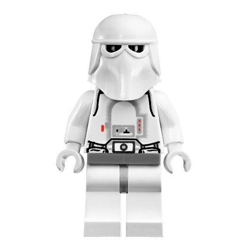 【LEGO(レゴ) スターウォーズ】 レゴスターウォーズ9509 - アドベントカレンダー |  | 02