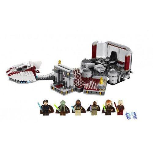 【LEGO(レゴ) スターウォーズ】 9526 Star wars Palpatine's Arrest スターウォーズ |  | 01