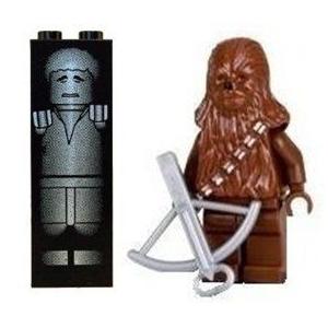 【LEGO(レゴ) スターウォーズ】 10144 STAR WARS Sandcrawler (スターウォーズ サンドクローラー)
