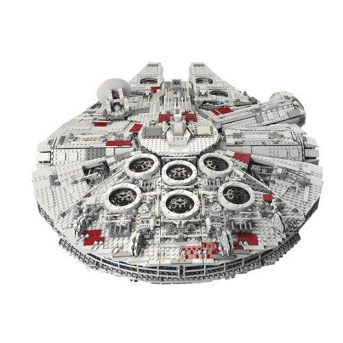 LEGO(レゴ) スターウォーズ】 レゴスターウォーズアルティメット LEGO(レゴ) スターウォーズ】 レゴスターウォーズアルティメット