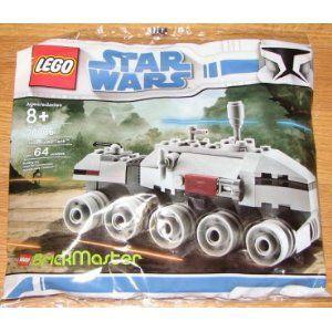 【LEGO(レゴ) スターウォーズ】 スターウォーズ 20006 | 