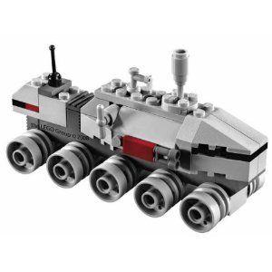 【LEGO(レゴ) スターウォーズ】 スターウォーズ 20006 |  | 02